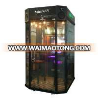 New Design Home Use Mini KTV Wireless Karaoke System Room