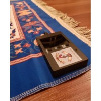 Muslim Prayer Rug Value for Money Sheepskin Rug