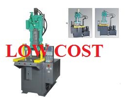 JAPAN Used plastic vertical injection moulding machine for sale ShenZhen