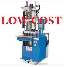 LED Used plastic vertical moulding machine Taiwan Second hand pvc vertical injection moulding machine for sale China