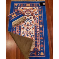 Durable Washable Prayer Carpet Prayer Rug Muslim Rug